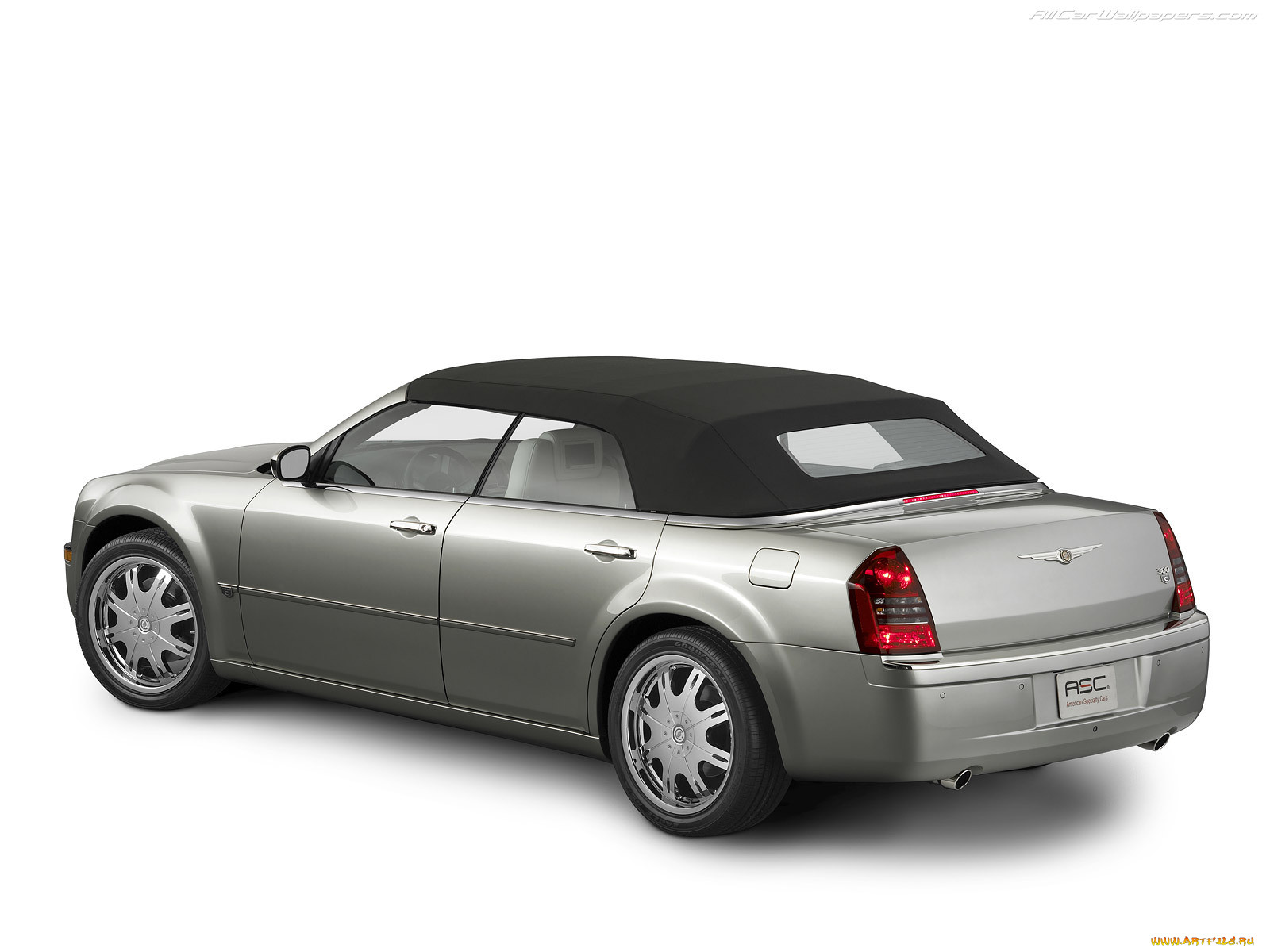 , chrysler